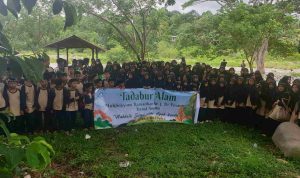 Mengenal Ciptaan Tuhan Melalui Tadabur Alam