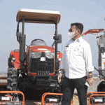 KUR Usaha Tani dorong Perkembangan Sektor Pertanian