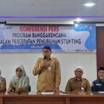 Angka Stunting di Aceh Turun Dua Persen