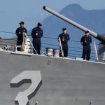 Papua Nugini Beri Akses Pangkalan untuk Kapal dan Militer AS