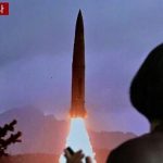 Korut Luncurkan Dua Rudal sebagai Protes Latihan Gabungan Korsel-AS