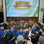 BPJS Kesehatan Gelontorkan Klaim Pelayanan Faskes JKN Rp. 113,47 Triliun