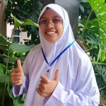 Siswi SMA Muhammadiyah 1 Banda Aceh Raih Juara Dalam Olimpiade Bidang Kimia