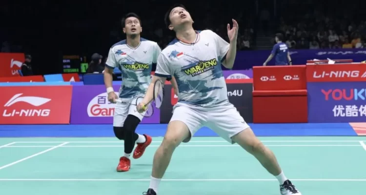 The Daddies hingga Yamaguchi diprediksi "Comeback" di All England