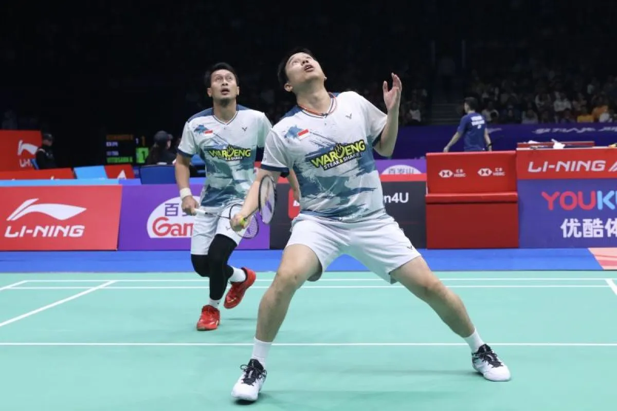 The Daddies hingga Yamaguchi diprediksi "Comeback" di All England