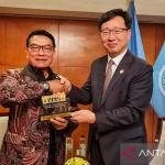 Moeldoko Usul RI Jadi Pusat Pelatihan Petani Muda Asia Pasifik