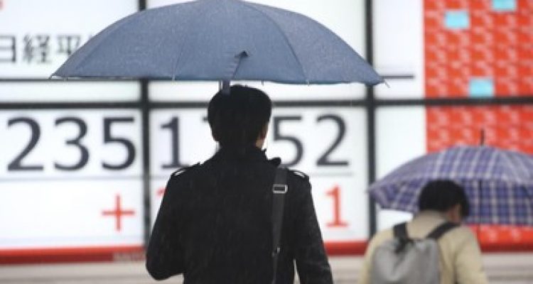 Ekonomi Lesu, Tapi Bursa Jepang Malah Terbang Usai 'Tidur' 34 Tahun