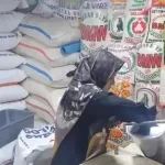 Harga Beras Terus Melejit Tembus Rp19.473 per Kg, Terparah di Februari