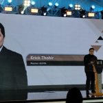 BNI Bangun Gedung di PIK 2, Gelontorkan Rp 1,4 T!