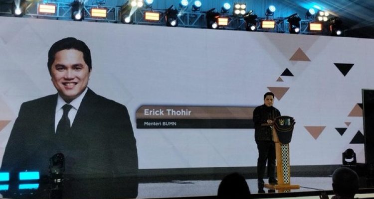 BNI Bangun Gedung di PIK 2, Gelontorkan Rp 1,4 T!