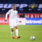 Prancis Siap Hadapi Jerman Meski Tanpa Griezmann