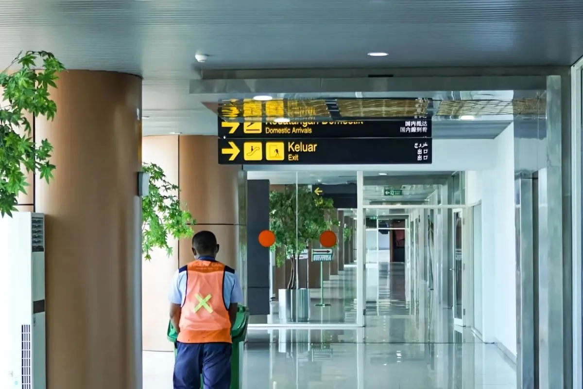 Lion Air rute Jakarta-Pontianak dialihkan ke Batam