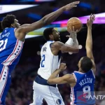 Kisah Para Pemain Muslim NBA Berlaga Sambil berpuasa di bulan Ramadhan