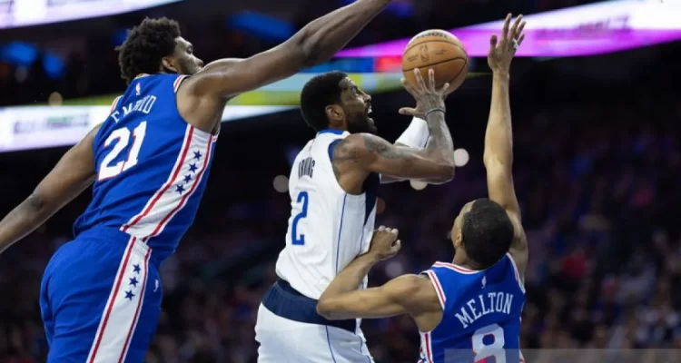 Kisah Para Pemain Muslim NBA Berlaga Sambil berpuasa di bulan Ramadhan