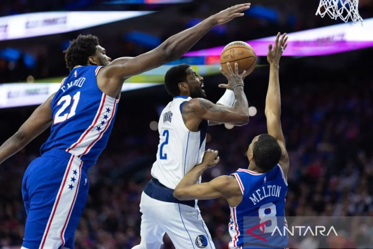 Kisah Para Pemain Muslim NBA Berlaga Sambil berpuasa di bulan Ramadhan