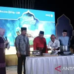 Disbudpar Target 1.500 Kunjungan ke Batam Wonderfood Ramadhan per hari