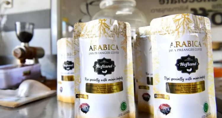 Kemenkop UKM Dorong Koperasi Produsen Kopi masuk PMO Kopi Nusantara