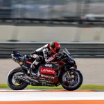 Bagnaia Juarai Seri Pembuka MotoGP 2024 di Qatar