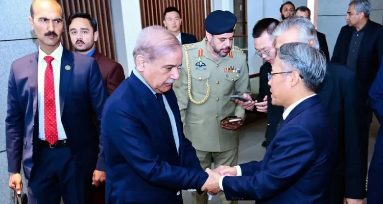 Dewan Keamanan PBB Kutuk Serangan Teroris di Pakistan