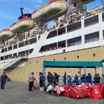 Kemenhub Siap Layani Mudik Gratis di 47 Ruas Jalur Laut se-Indonesia