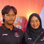 Diananda dan Arif Dwi Jalani Tiga World Cup untuk Persiapan Olimpiade