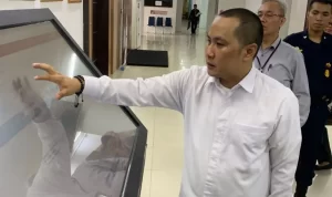 Sirekap di Sumsel bermasalah, KPU: Rugikan suara Anies-Muhaimin