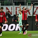 Stefano Pioli: Sejujurnya, Kami Bisa Berbuat Lebih Banyak