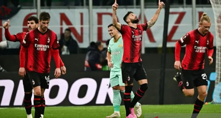 Stefano Pioli: Sejujurnya, Kami Bisa Berbuat Lebih Banyak