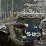Status Darurat di Haiti Diperpanjang Hingga April