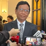 Mahfud Ungkap Respons Ganjar usai Dilaporkan IPW ke KPK