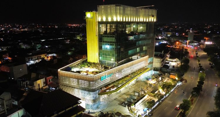 Lebih Cepat dari Target, BSI Resmi Masuk Jajaran Top 10 Global Islamic Bank