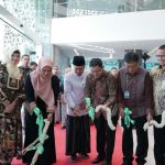 Resmi Beroperasi, BSI KCP Banda Aceh Daud Beureueh Mulai  Layani Nasabah di Gedung Landmark BSI Aceh