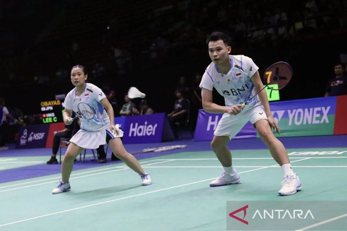 Empat Wakil Siap Lanjutkan Perjuangan di Semifinal Spain Masters