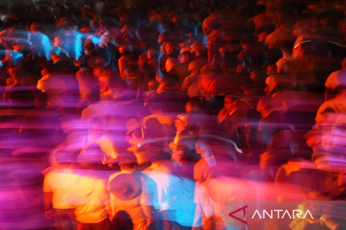 DKI Tutup Sementara Hiburan Malam dan Tempat Pijat Jelang Ramadhan