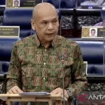 Bea Cukai Malaysia Sita Kurma Asal Israel