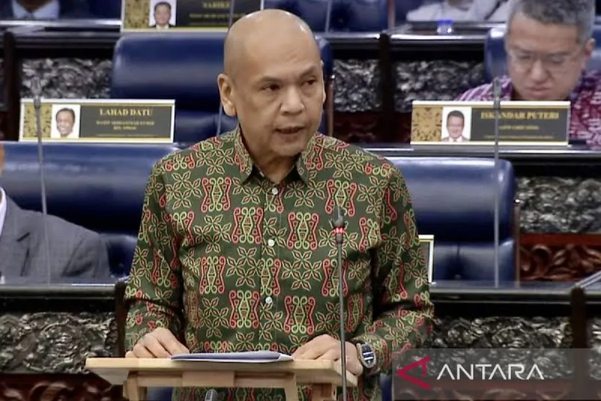 Bea Cukai Malaysia Sita Kurma Asal Israel