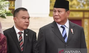 Pakar Dukung Rencana Prabowo Kembangkan Energi Terbarukan