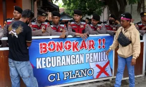Bawaslu periksa pelapor dan saksi terkait dugaan politik uang