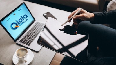 Tumbuh 33,9%, Transaksi Cash Management di QLola BRI Capai Rp 6,78 T