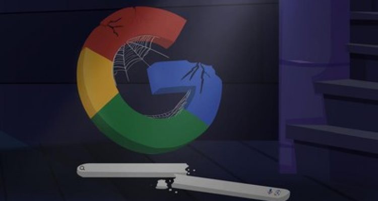 Google Tiba-Tiba Bikin Rusuh India, Ternyata ini Pemicunya