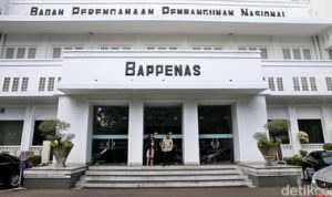 Program Makan Siang Gratis Prabowo Masuk RPJMN 2025-2029