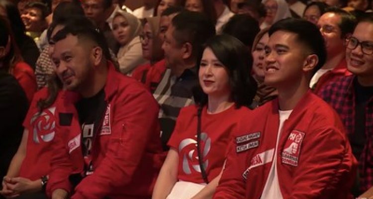 Real Count 15.00 WIB: PSI Dekati Senayan, Segini Perolehan Suaranya