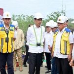 Pindah ke IKN, PNS Siap-Siap Berbagi Kantor antar Kementerian