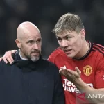 Perasaan Ten Hag Campur Aduk Setelah Imbang 2-2 Lawan Liverpool