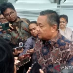 BI Pastikan Stabilisasi Nilai Tukar Rupiah di Tengah Konflik Global