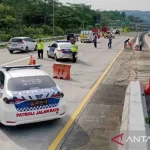 Jasa Marga Terapkan One Way Ruas Tol Trans Jawa Antisipasi Kepadatan