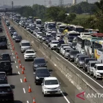 Pemerintah Perbaiki Skema Contra Flow Berdasarkan Evaluasi Mudik