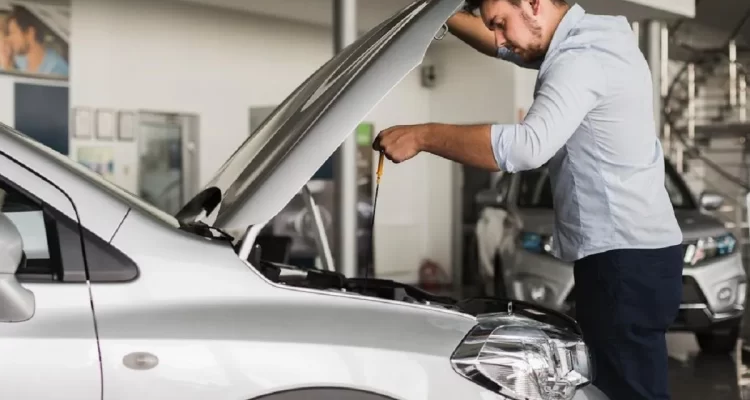 Lakukan Hal Ini Jika Mobil Lama Tidak Terpakai Usai Ditinggal Mudik