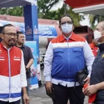 Pertamina Sebut Konsumsi Pertamax Naik 70,6 Persen