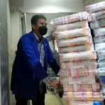 BI Catat Cadangan Devisa RI Capai 140,4 Miliar Dolar AS per Maret 2024